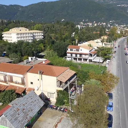 Apartamento Zambella *