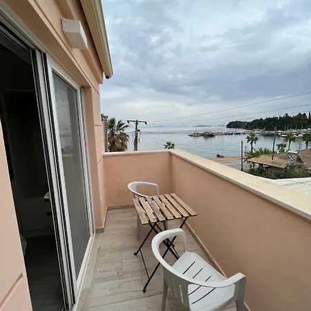 Apartamento Zambella *