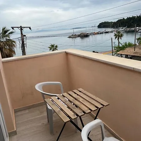 Apartamento Zambella