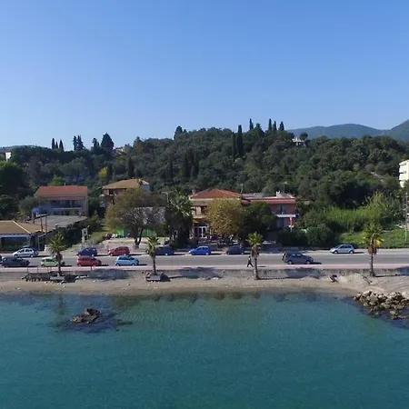 Apartamento Zambella Ipsos