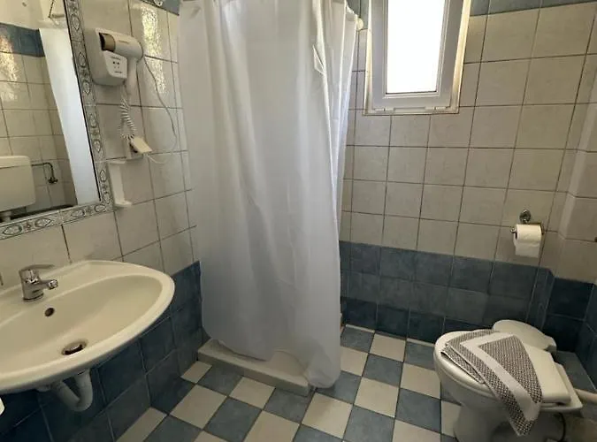 Zambella شقة إيبسوس