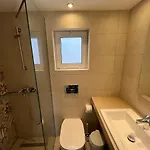 Apartment Zambella *