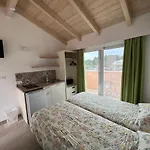 Apartment Zambella Ýpsos