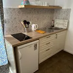 Apartment Zambella *