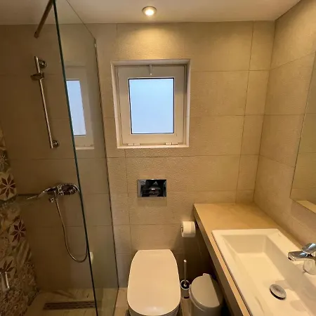 Apartment Zambella *