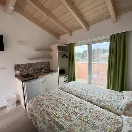 Apartment Zambella Ipsos