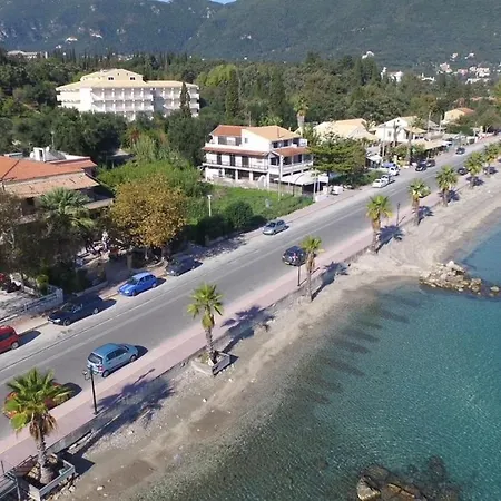 Zambella Apartament