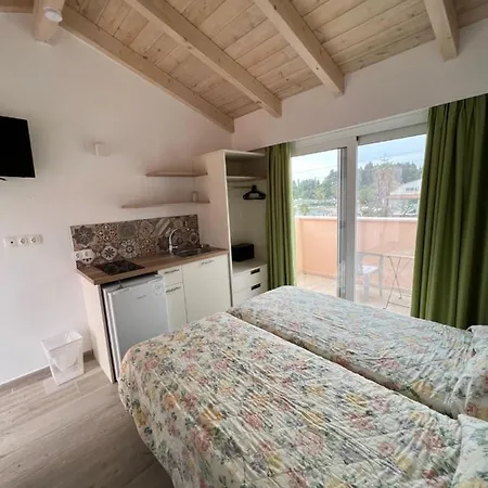 Apartment Zambella Ipsos