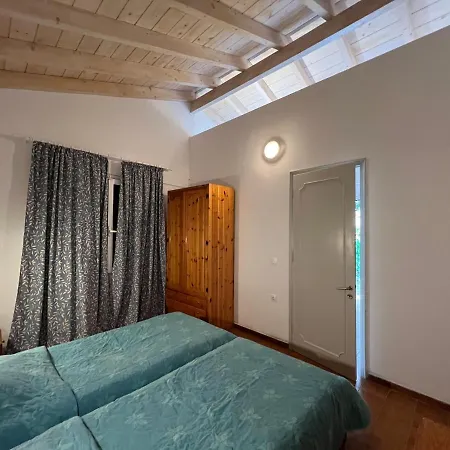 Apartment Zambella