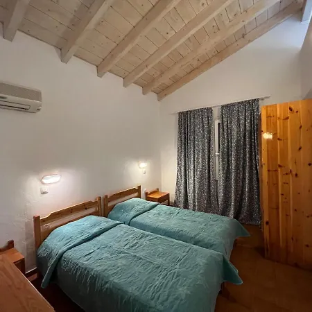 Apartment Zambella *
