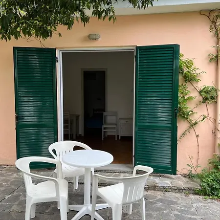 Appartement Zambella