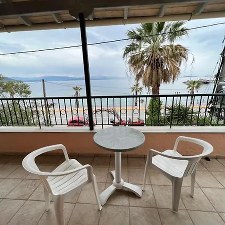 Apartment Zambella *
