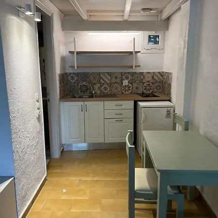 Apartment Zambella *