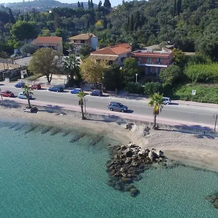 Apartament Zambella Ýpsos