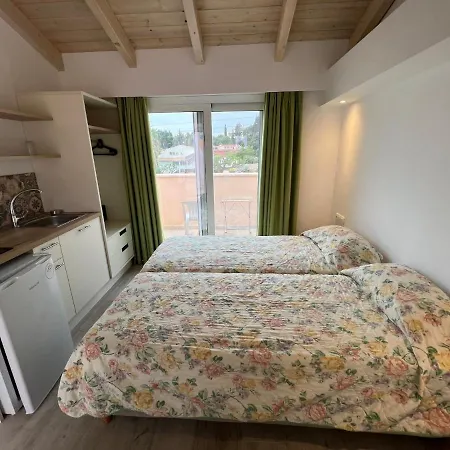 Apartment Zambella Ipsos