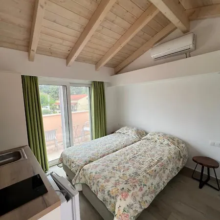 Zambella Apartment