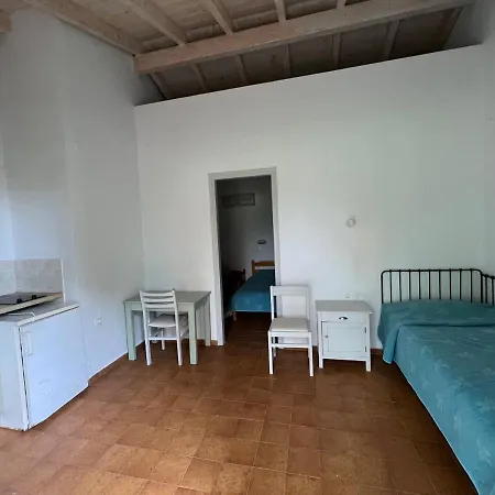 Zambella Appartement Ýpsos