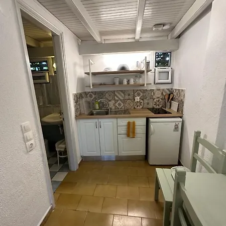 Zambella Apartment