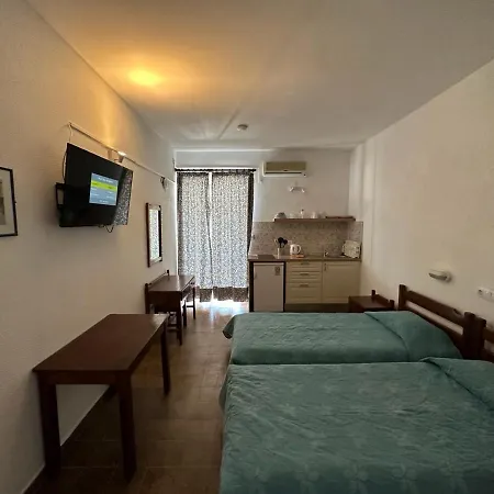 Zambella Apartment