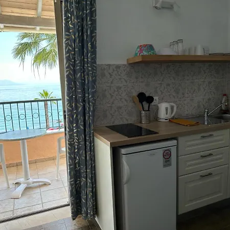 Zambella Apartment *
