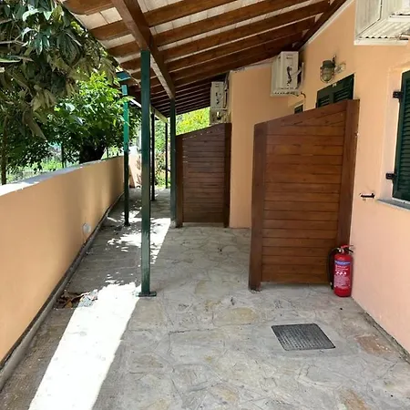 Apartment Zambella