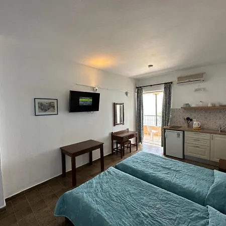 Zambella Apartment *