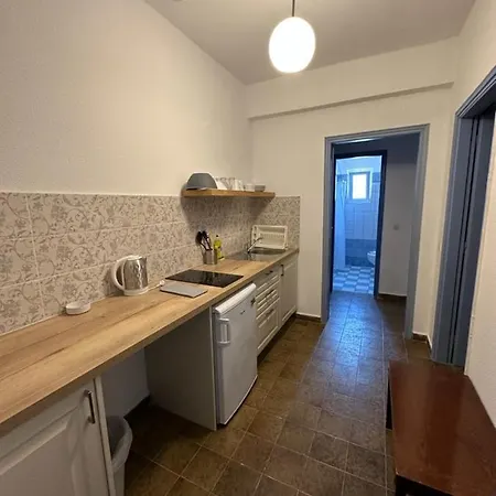 Zambella Apartament *