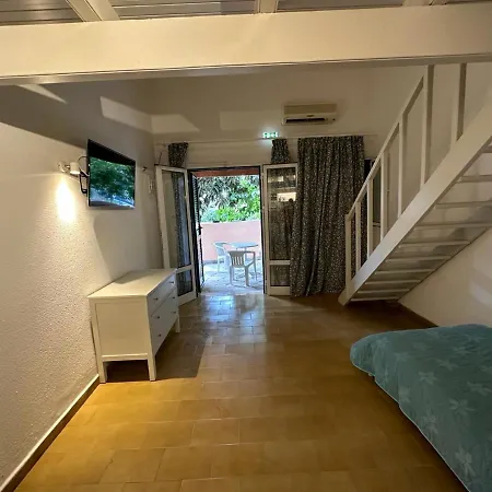 Apartment Zambella *