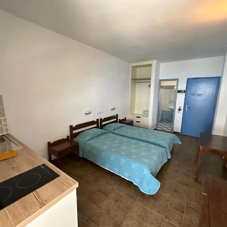 Zambella Apartment *