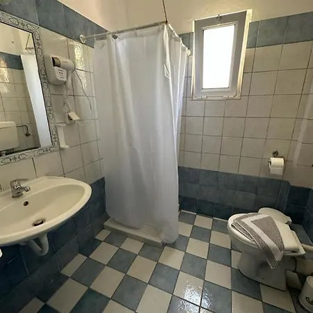 Zambella Apartment Ipsos