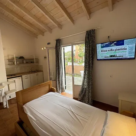 Zambella Apartment *