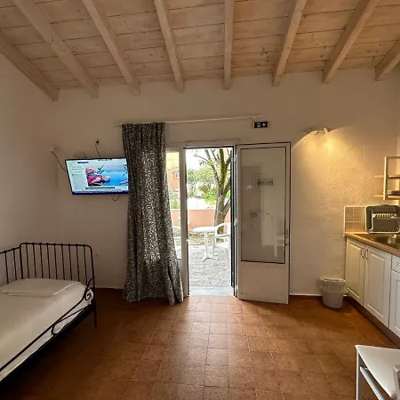 Zambella Apartment