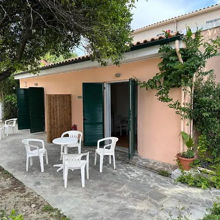 Apartment Zambella *