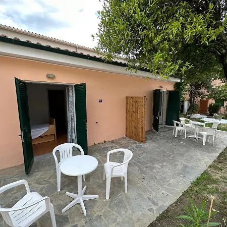 Zambella Apartment *