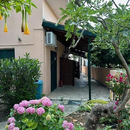 Appartement Zambella Ýpsos