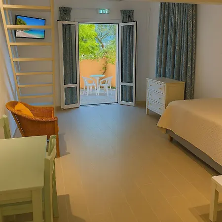 Zambella Apartament *