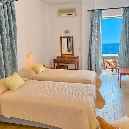 Zambella Appartement Ýpsos