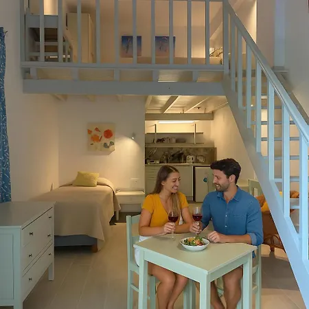 Appartement Zambella Ýpsos