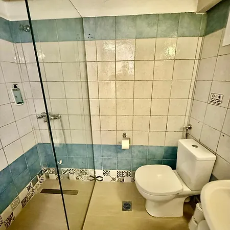 Zambella Appartement