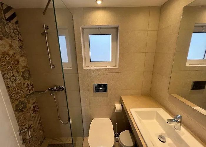 Lägenhet Zambella *