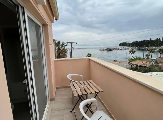 Lägenhet Zambella *