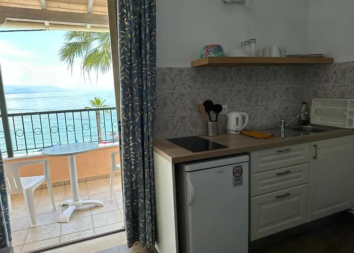 Zambella Appartement *