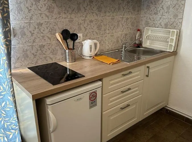 Lägenhet Zambella *