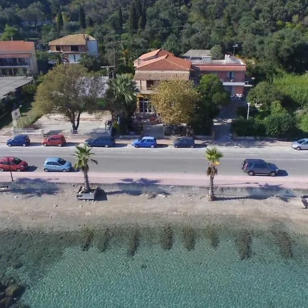 Διαμέρισμα Zambella *