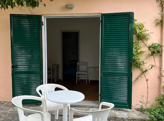 Διαμέρισμα Zambella