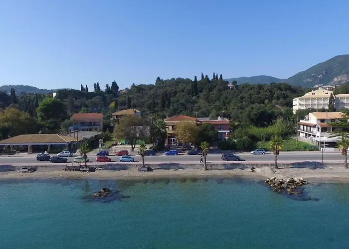 Διαμέρισμα Zambella Ύψος
